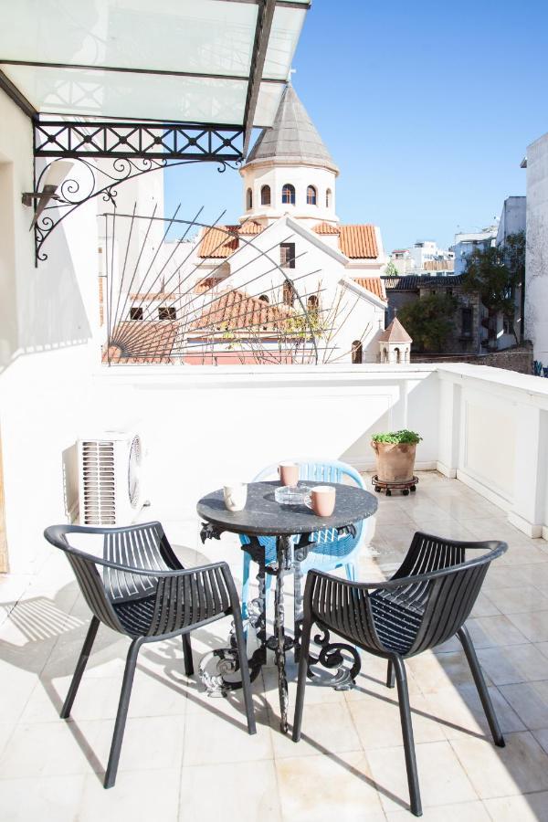 Unique Apt W/ Veranda Walking Distance To Sites Athens Exterior photo