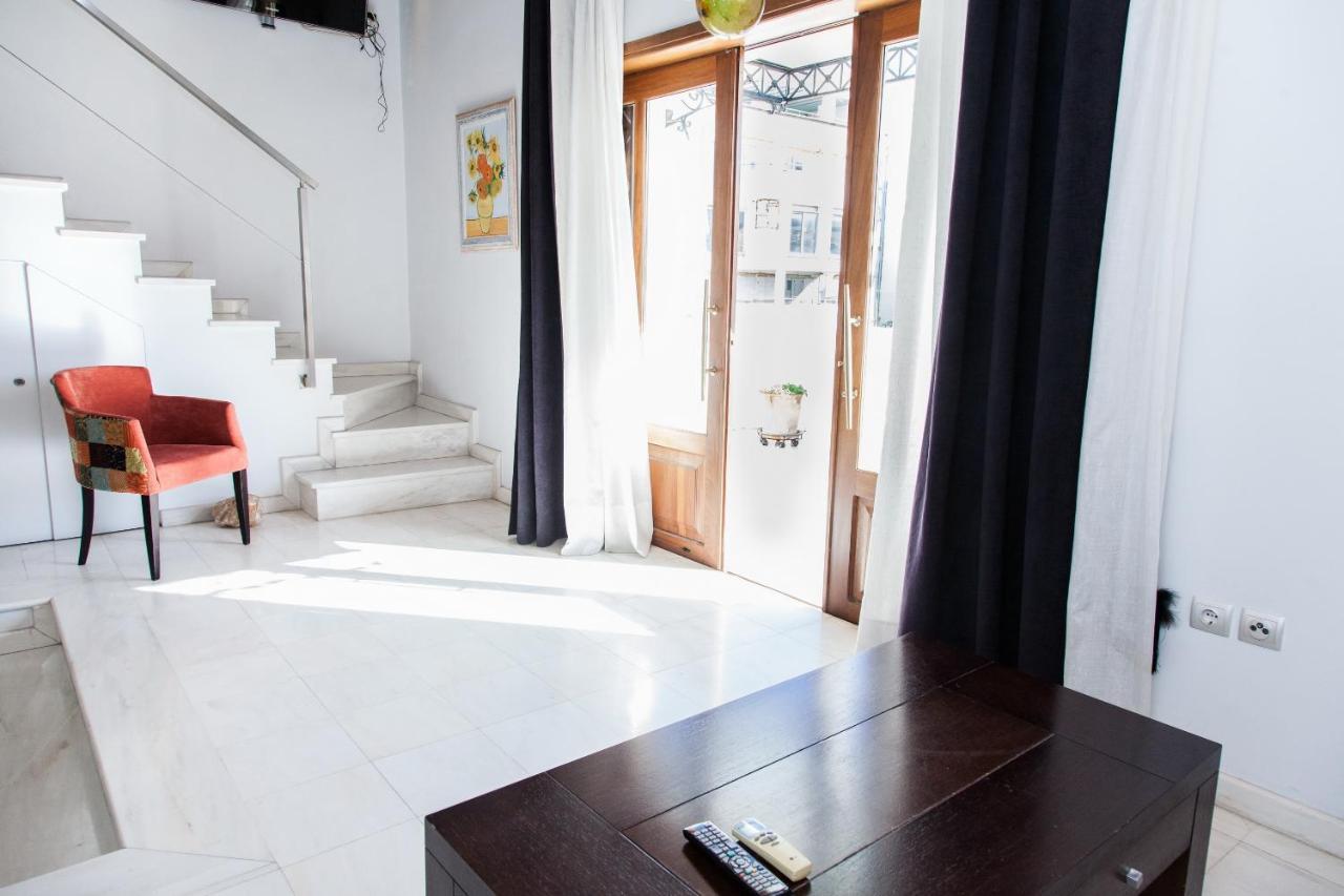 Unique Apt W/ Veranda Walking Distance To Sites Athens Exterior photo