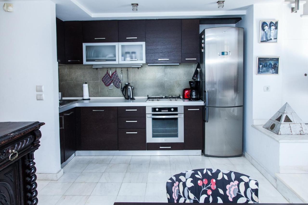 Unique Apt W/ Veranda Walking Distance To Sites Athens Exterior photo