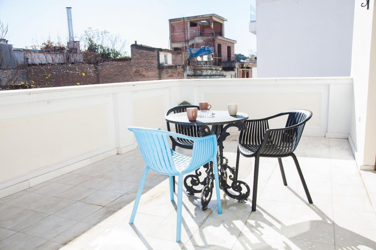 Unique Apt W/ Veranda Walking Distance To Sites Athens Exterior photo